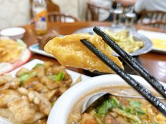 -东北风味思缘食府(对湖路店)