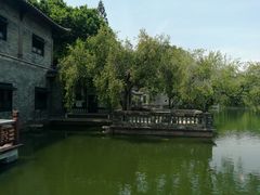 -东莞市可园博物馆