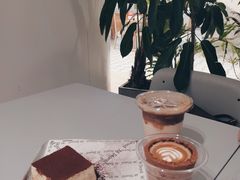 -M Stand(宁波万象城店)