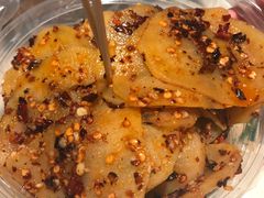 -周小亮丁家坡洋芋(全国总店)