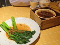 -蔡澜点心·粤菜(花城汇南区店)