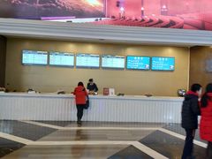 -SFC上影影城(南京新城市广场店)