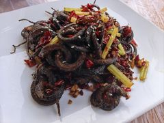 -五七小李子油焖大虾(总店)