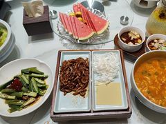 -郭林家常菜(狼垡店)