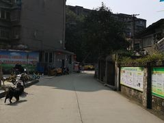 -夹江老头叶儿粑(石雁儿小区店)