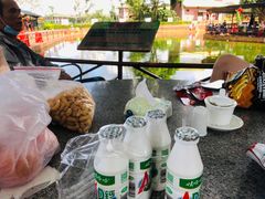 -侯臣咖啡文化村