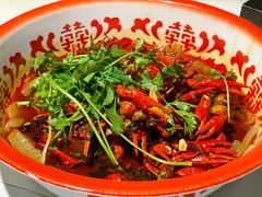-文和友老长沙龙虾馆(化龙池店)