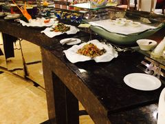 -温州王朝大酒店-自助餐厅