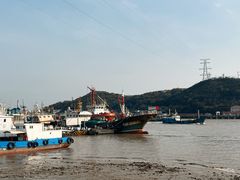 -沈家门渔港