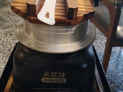 -禾珍珠家常小馆(河南博物院店)