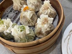 -都一处烧麦馆(前门店)
