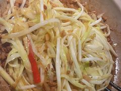 -筱爷叔·上海传统手工菜(玉树路店)