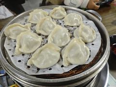 -志亮灌汤蒸饺·清真(庙后街店)