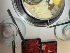 -牛品福潮汕牛肉火锅(旺庄店)
