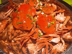 -胖哥俩肉蟹煲(世茂国际广场店)