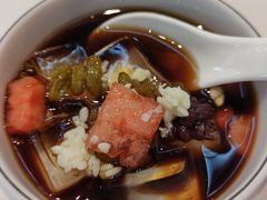 -天宜隆蘑菇宴火锅(石景山旗舰店)