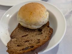 -新侨三宝乐西餐厅(崇文门店)