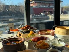 -四季民福烤鸭店(故宫店)