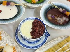 -超琪星·咖啡简餐(川音店)