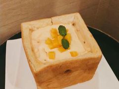 -荣粤酒家·融合粤菜