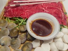 -大东海渔家乐(三潭路店)