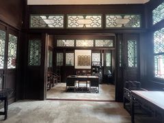 -张学良旧居陈列馆