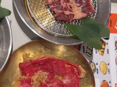 -花味烤肉·拌饭(建邺万达店)