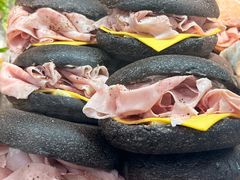 -PAOPAO Bakery&Café(港汇店)