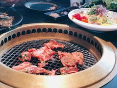 -谷牛和牛烤肉(漕河泾印象城店)