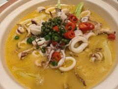 -湖北三五醇酒店·35年新楚菜