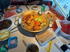-小龙坎火锅(IFS HOT店)