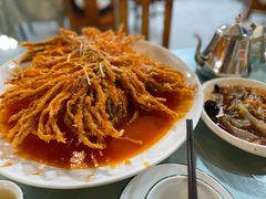 -石饮红星包子(中山路店)