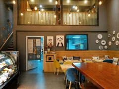 大堂-面包谷Grains n' Beans(九号公馆店)