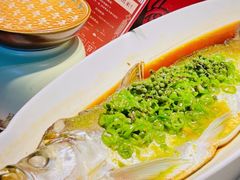 -苏帮袁Sue Cuisine(来福士店)