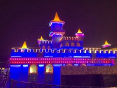-无锡动物园·太湖欢乐园