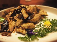 -将相和·海鲜蒸饺大连菜