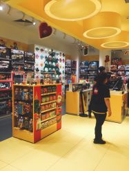 -LEGO(国贸商城店)