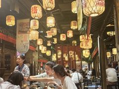 -南京大牌档(凯德1818店)