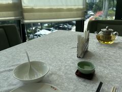 -海湾壹品·粤菜·早茶·烤鸭(拱北店)