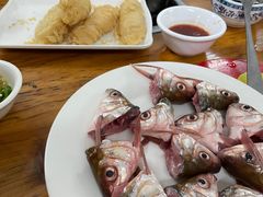 -章记正宗南岗鱼蛋火锅