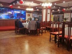 大堂-六和聚传统烤鸭.天津菜(和平店)