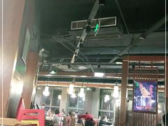 大堂-郑喜旺烧烤(郑州总店)
