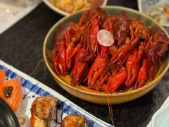 -匠和风精致料理(成都龙湖滨江天街店)