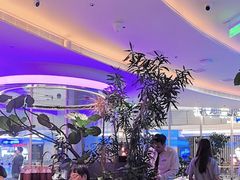 -桂满陇·蟹黄小笼汤包(清河万象店)