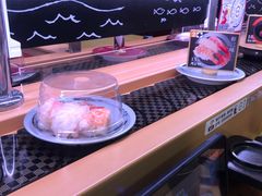 -寿司郎(皇庭广场店)