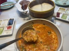 -北平盛世·新京菜·北京烤鸭(劲松·双井店)