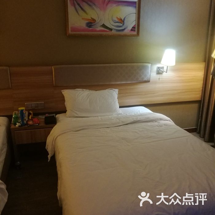 厦门大亿颐豪酒店