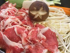 -银子铁板烧料理自助餐(人民广场店)