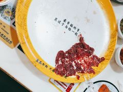 -潮汕大目牛肉火锅(水围店)