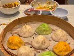 -上海和平饭店龙凤厅 Dragon Phoenix